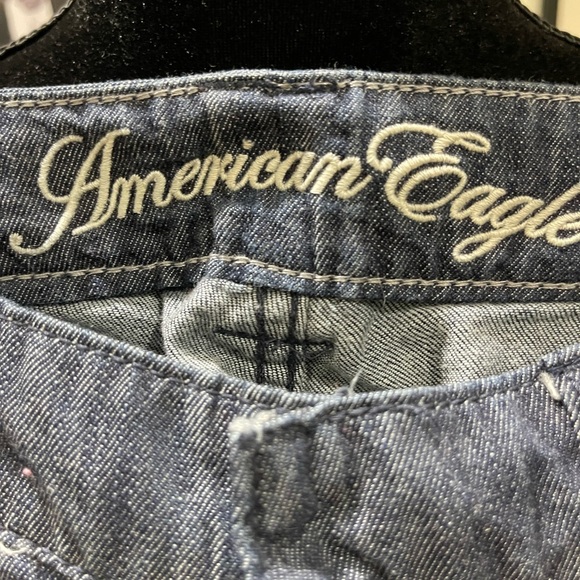 American Eagle Jeans - Picture 3 of 5